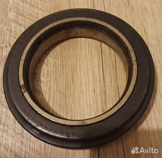 Выжимной подшипник