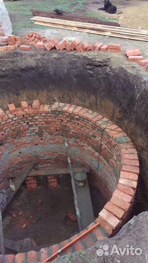 Водопровод и канализация