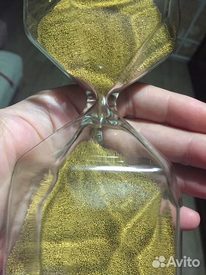 Песочные часы IKEA