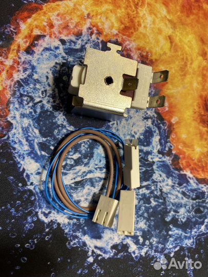 Дозатор кофе для кофемашины Saeco