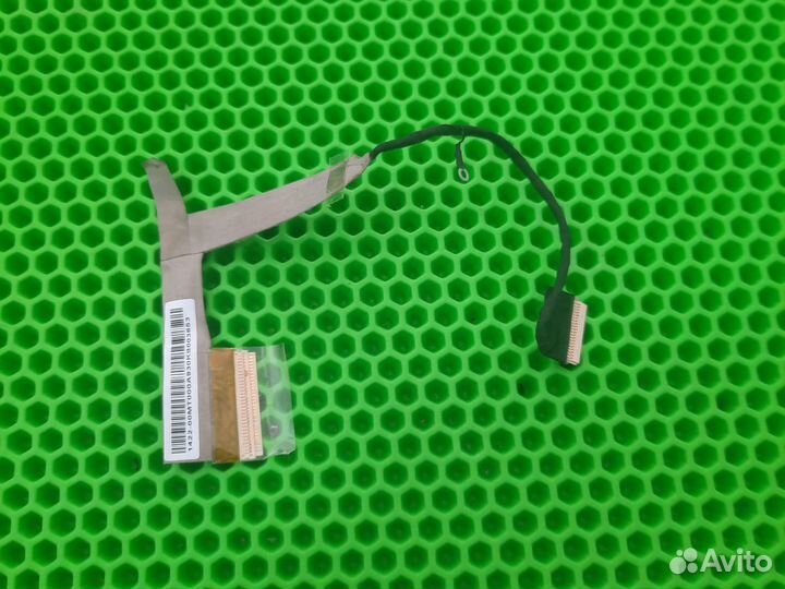 Шлейф матрицы для ноутбука Asus Eee 1201K