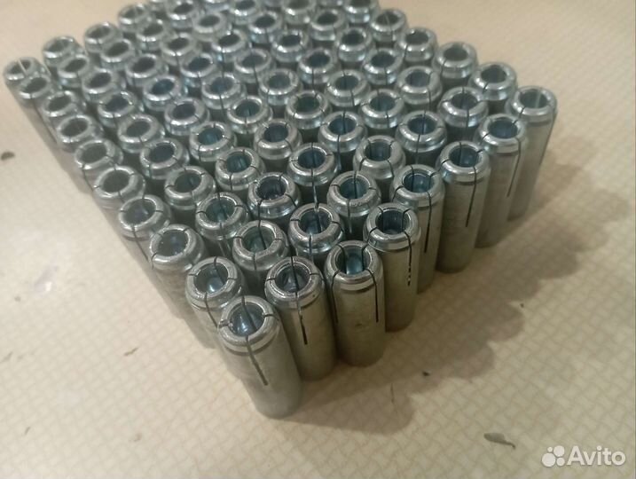 Анкер забивной М12*50 80 шт