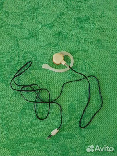 Наушник СССР тм-2в 1989