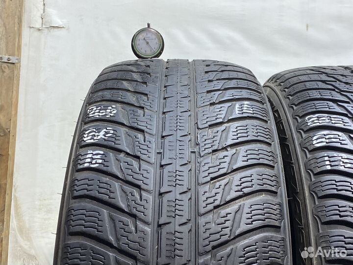 Nokian Tyres WR SUV 3 265/60 R18