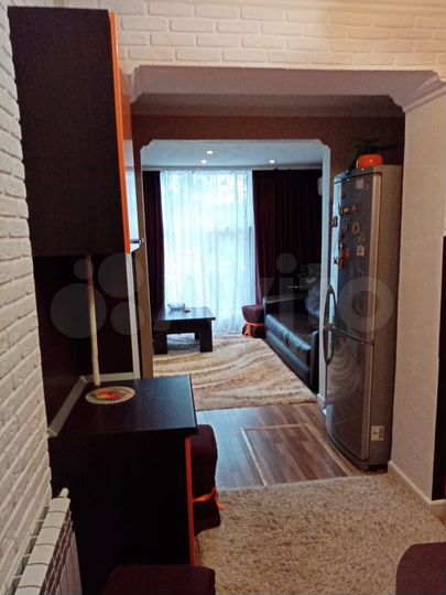 3-к. квартира, 67 м², 1/5 эт.