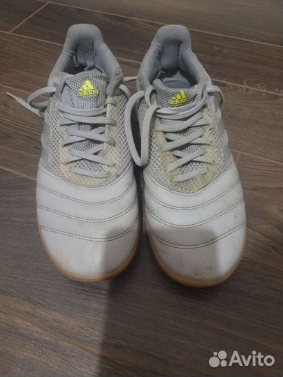 Футзалки adidas copa