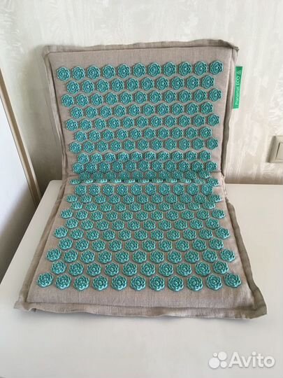 Pranamat eco Массажный коврик Пранамат