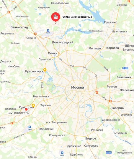 1-к. квартира, 30,5 м², 4/4 эт.