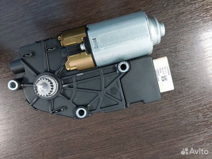 Мотор люка Mercedes Gl 500 4Matic 166 278.928 2014