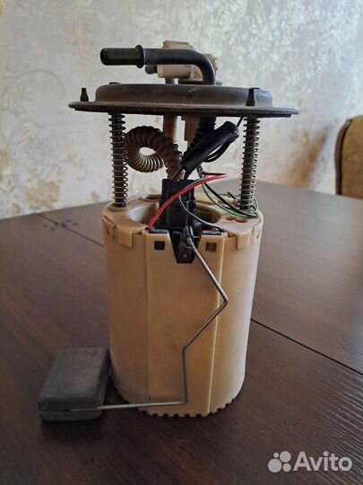 Оригнальный топливный насос