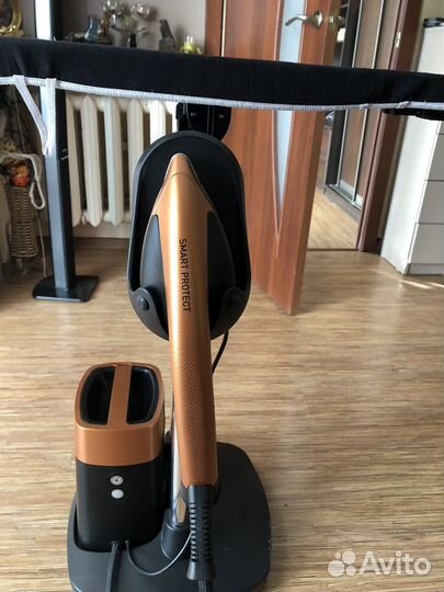 Парогенератор tefal