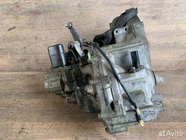 МКПП коробка передач Mazda 6 GH 2.5 6 ступка L5