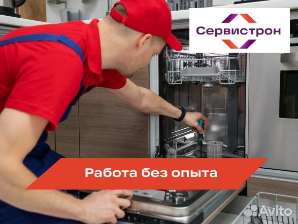 Начинающий специалист (без опыта)