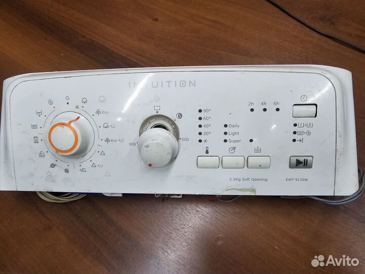 Модуль Electrolux ewt 9120w