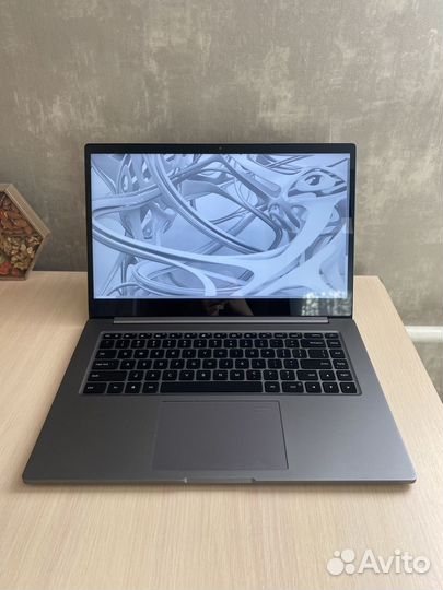 Xiaomi Mi Notebook Pro 15.6