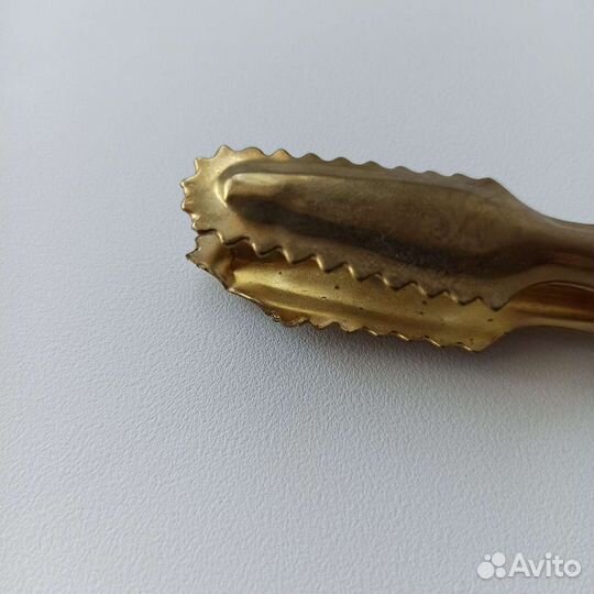 Щипцы для углей (Турция)