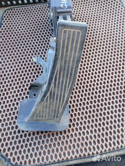 Педаль газа Honda Civic