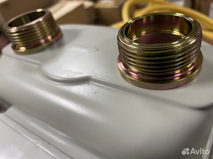 Газовый счётчик сгд Г4