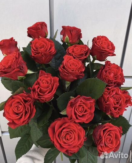 Доставка цветов