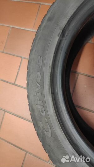 Yokohama C.Drive 2 AC02 195/55 R16 87V