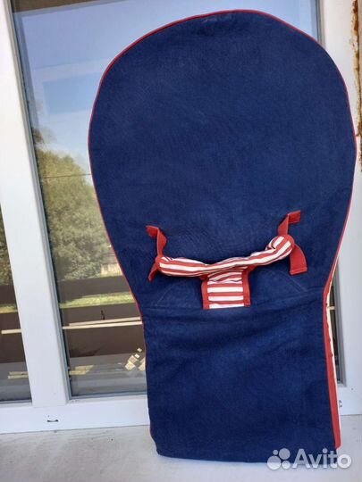 Детские шезлонги бу