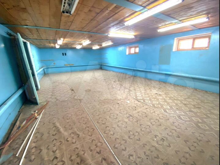 Свободного назначения, 505 м²