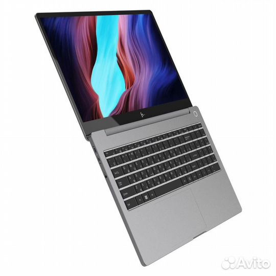 Ноутбук F+ flaptop R 537518