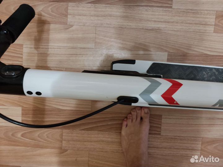 Электросамокат Midway i one