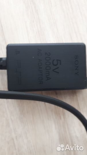 Адаптер для PSP