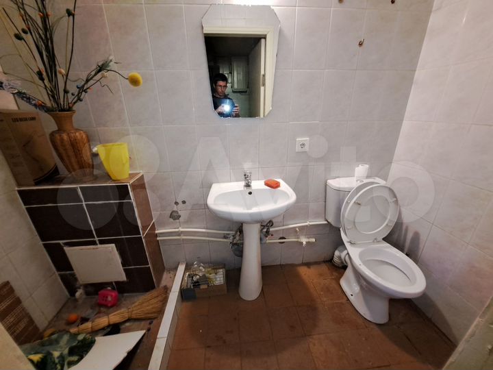Офис, 52.4 м²