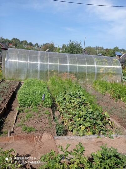 Дача 20 м² на участке 7,7 сот.