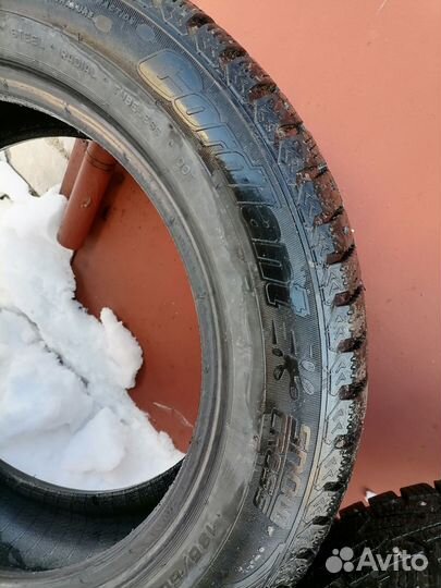Cordiant Snow Cross 185/60 R15 84T