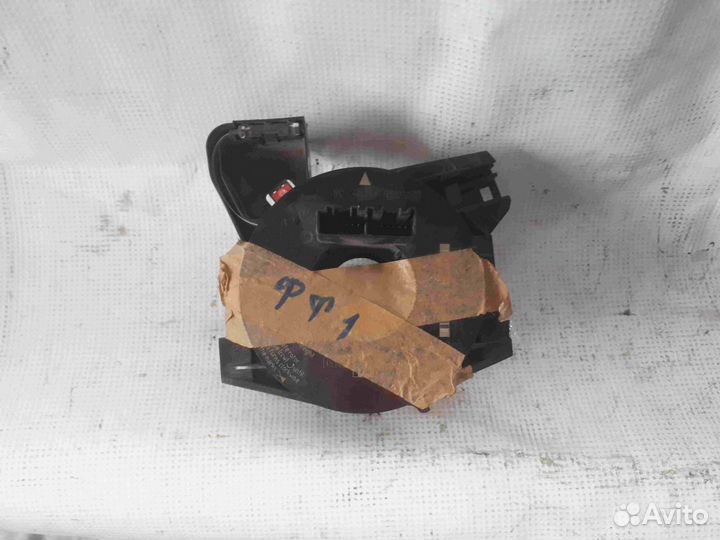 Шлейф подрулевой Форд Фокус1