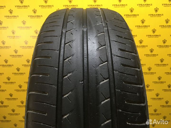 Yokohama BluEarth AE01 205/55 R16 91H