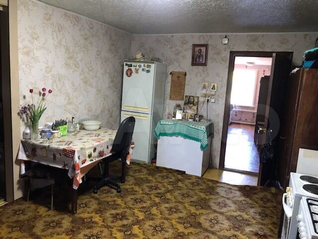 Дом 80 м² на участке 15 сот.