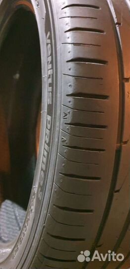 Hankook Ventus Prime 3 K125 245/40 R19 94W