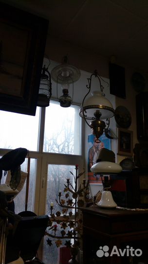 Старинные вещи