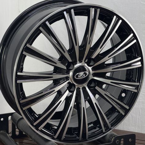 Литые диски ВАЗ (LADA) 6.5×R16 4×98