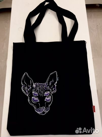 Кастомизация одежды и других вещей