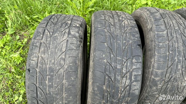 Amtel Planet FT-501 205/55 R16