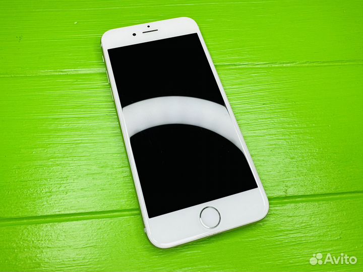 iPhone 6S, 16 ГБ