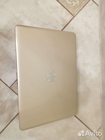 Мощный HP Core i3 6006 6гб Full HD R5 M330