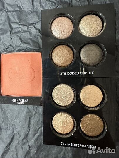 Набор косметики