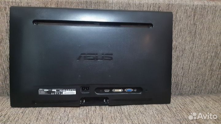 Монитор asus