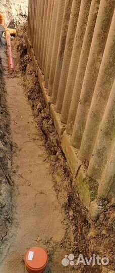 Септики для семьи до 3х человек