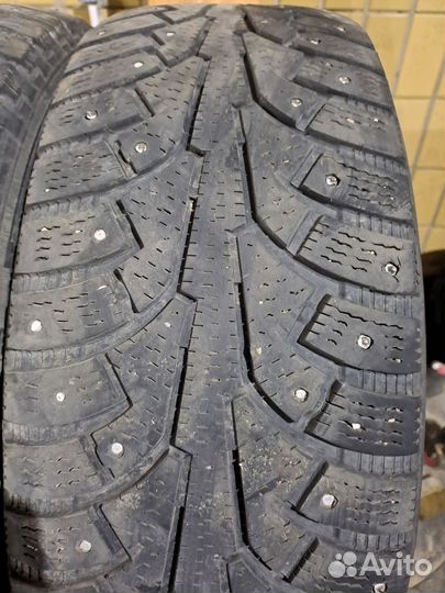 Nokian Tyres Nordman 5 SUV 225/55 R18