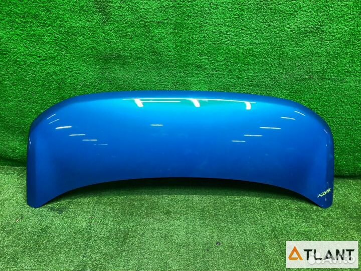 Капот suzuki wagon R