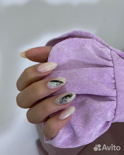 Маникюр/педикюр ярославль центр