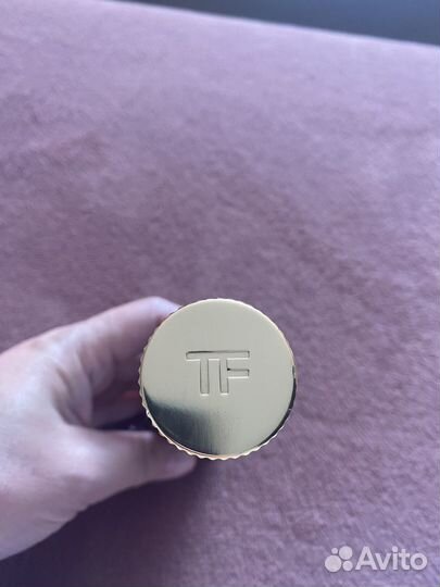 Tom ford масло для тела