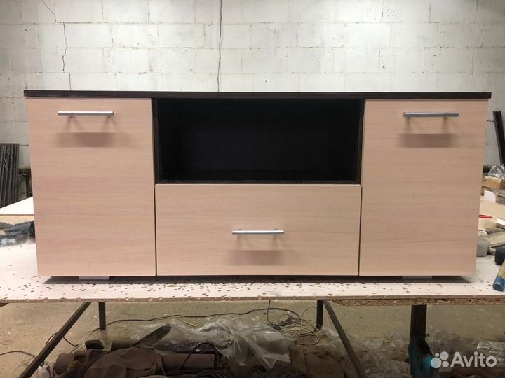 Тумба под тв